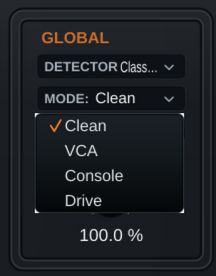 Mode
