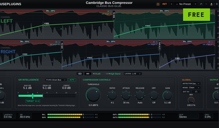 Free, no strings attached (except your love for MousePlugins)