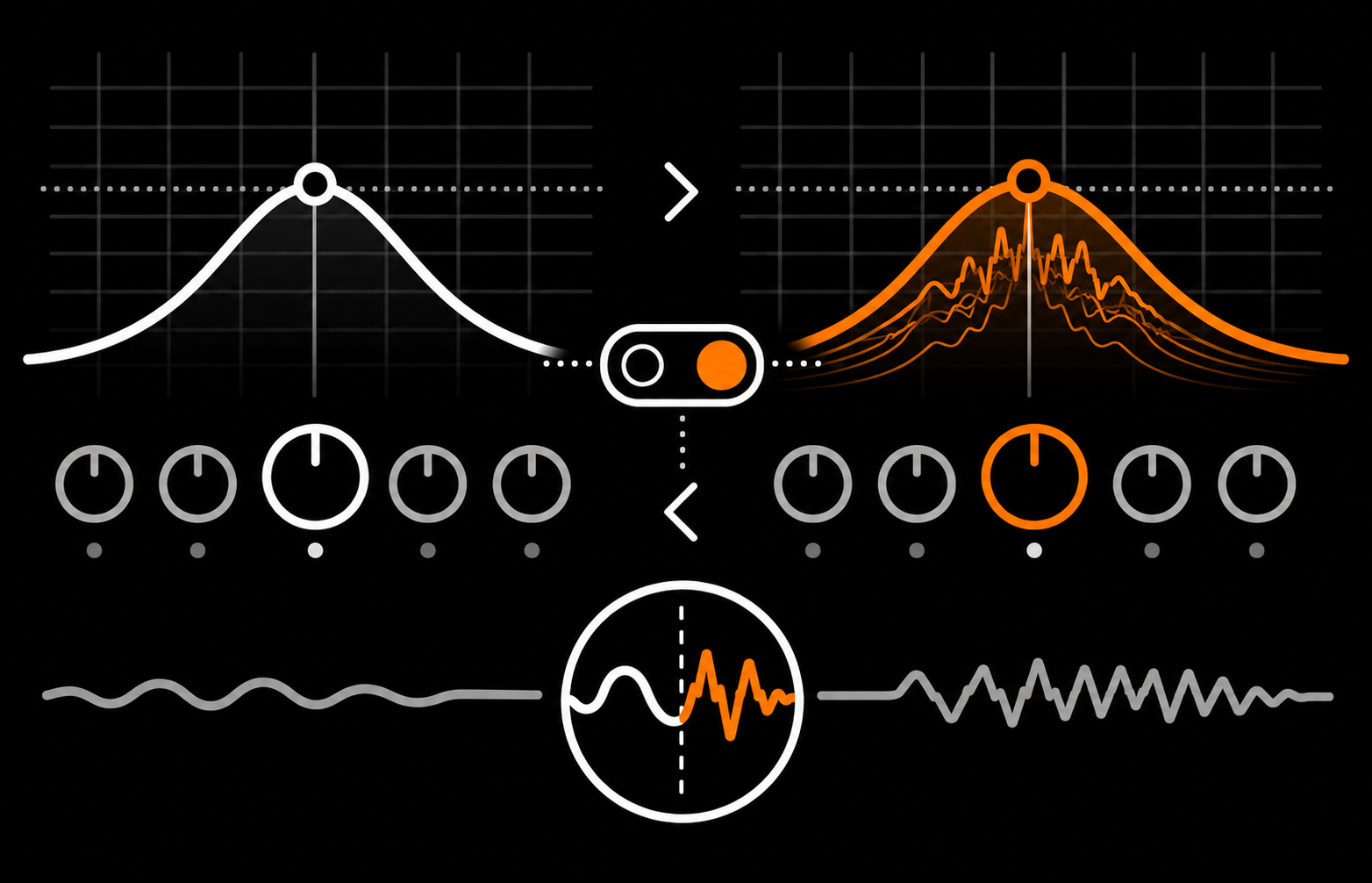 Alternative voicing engine
