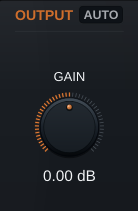 Judge tone, not loudness